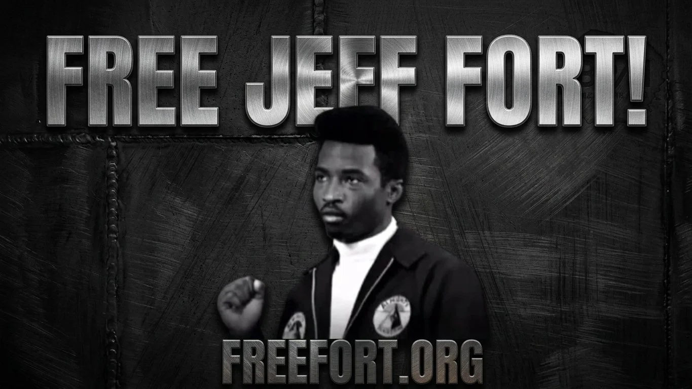 Final call article: Advocates for incarcerated former street organizer Jeff Fort fight for medical transfer