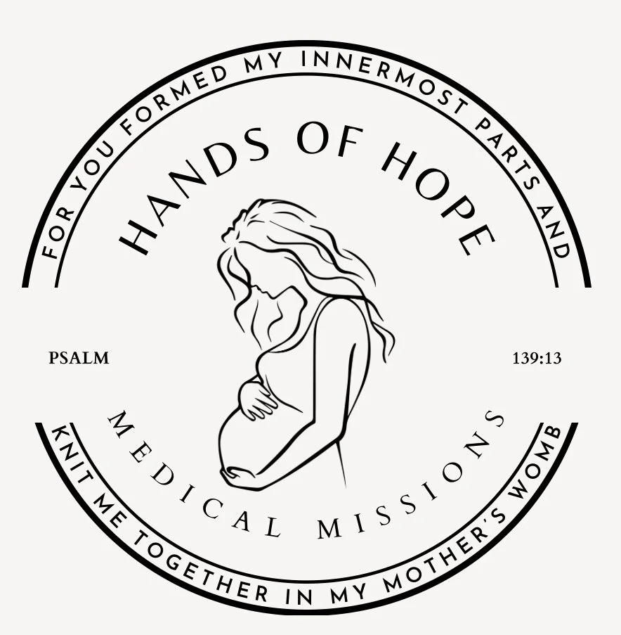 Hands Of Hope Medical Missions, Inc