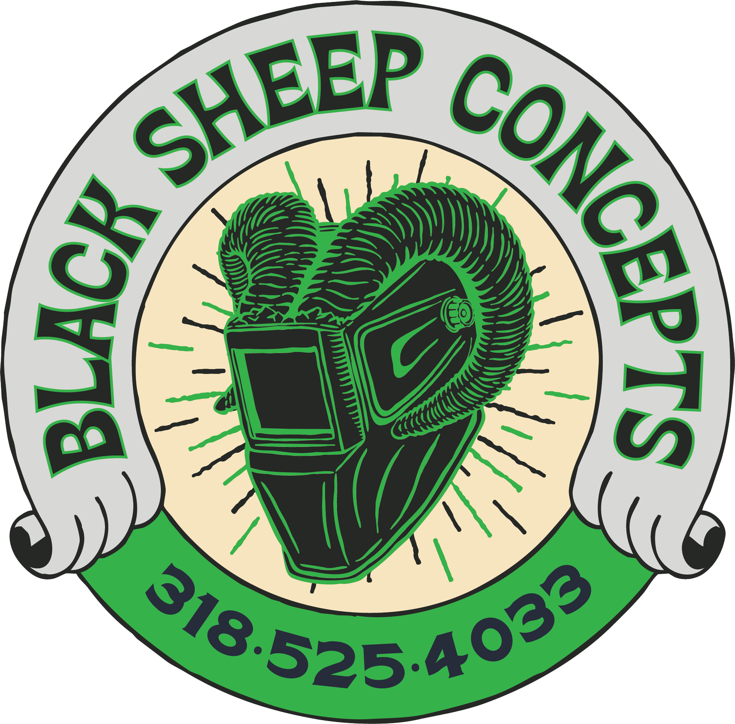 Black Sheep Concepts