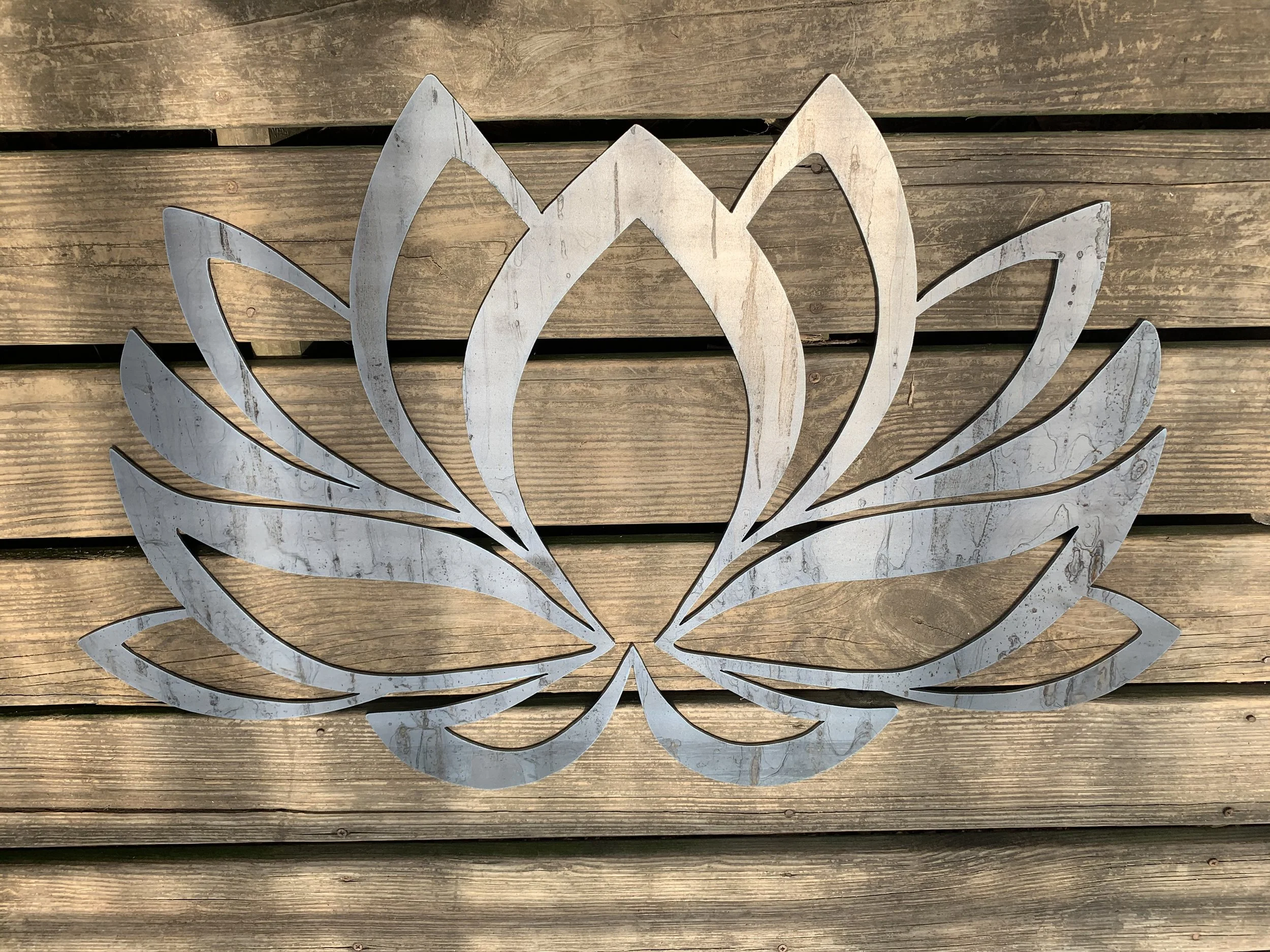 Custom Metal Art