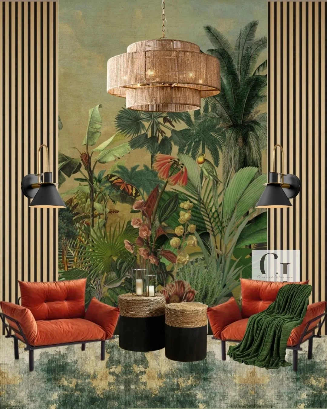Styled by Charmed | Cozy Home Decor & Interior Styling — Charmed ...