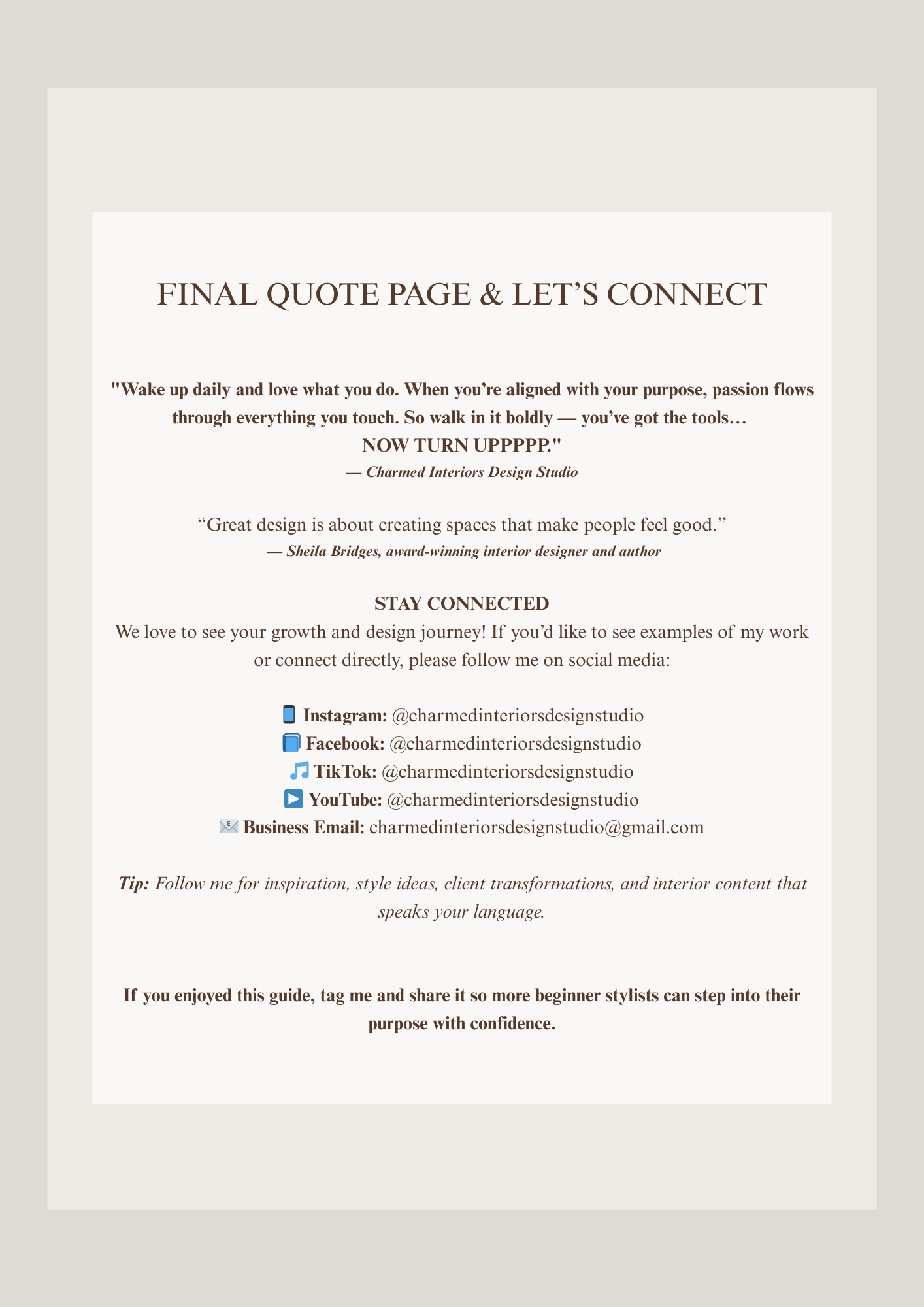 Final Quote Page & Let's Connect.png