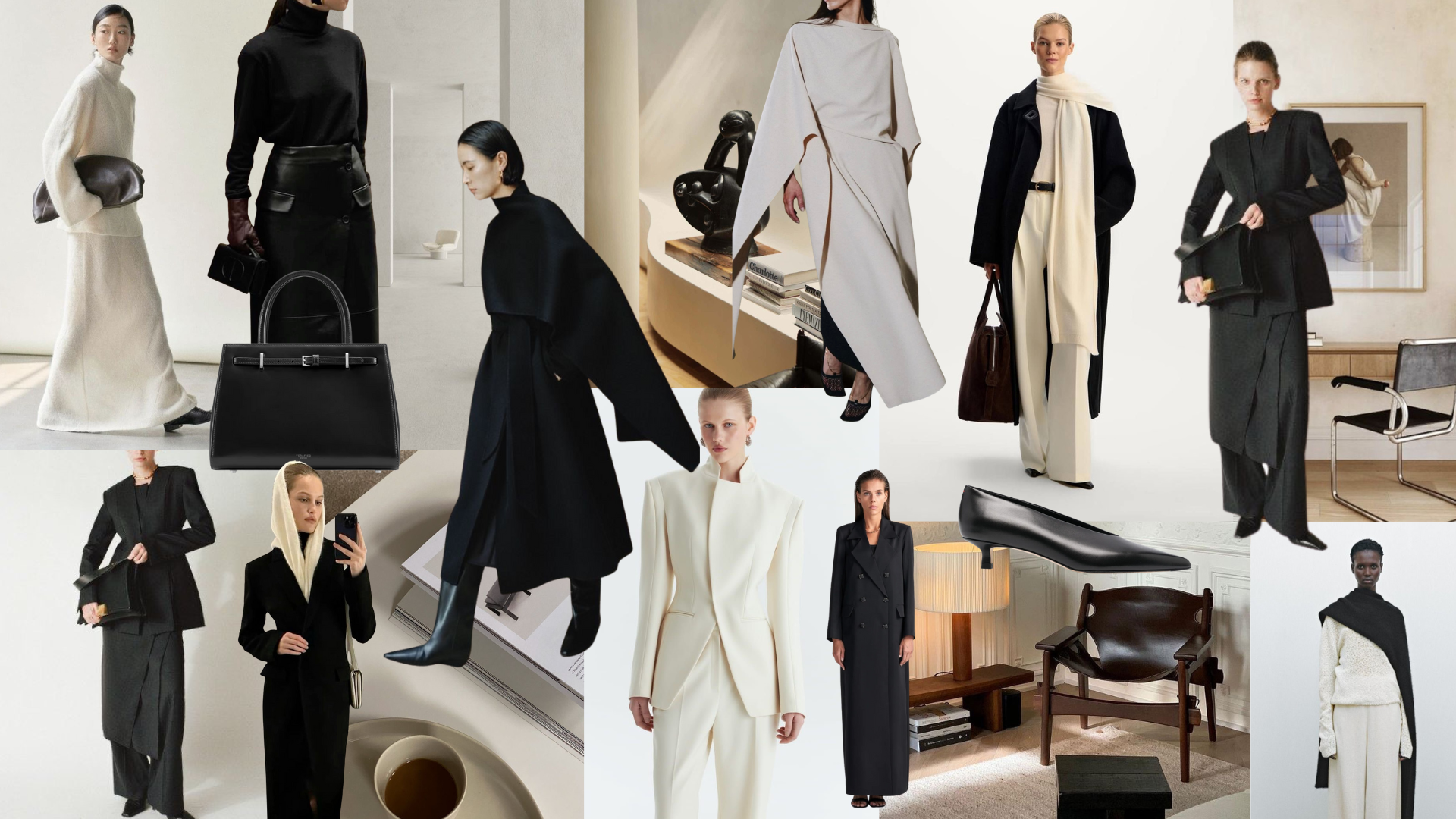 Virtual personal styling for women.