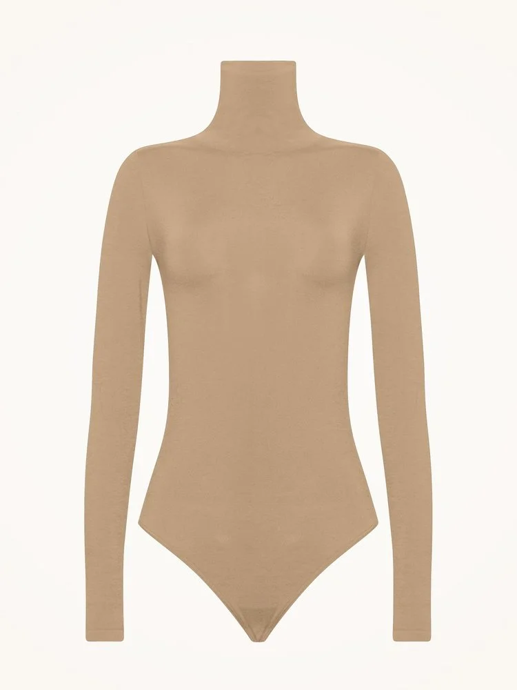 COLORADO TURTLENECK BODYSUIT