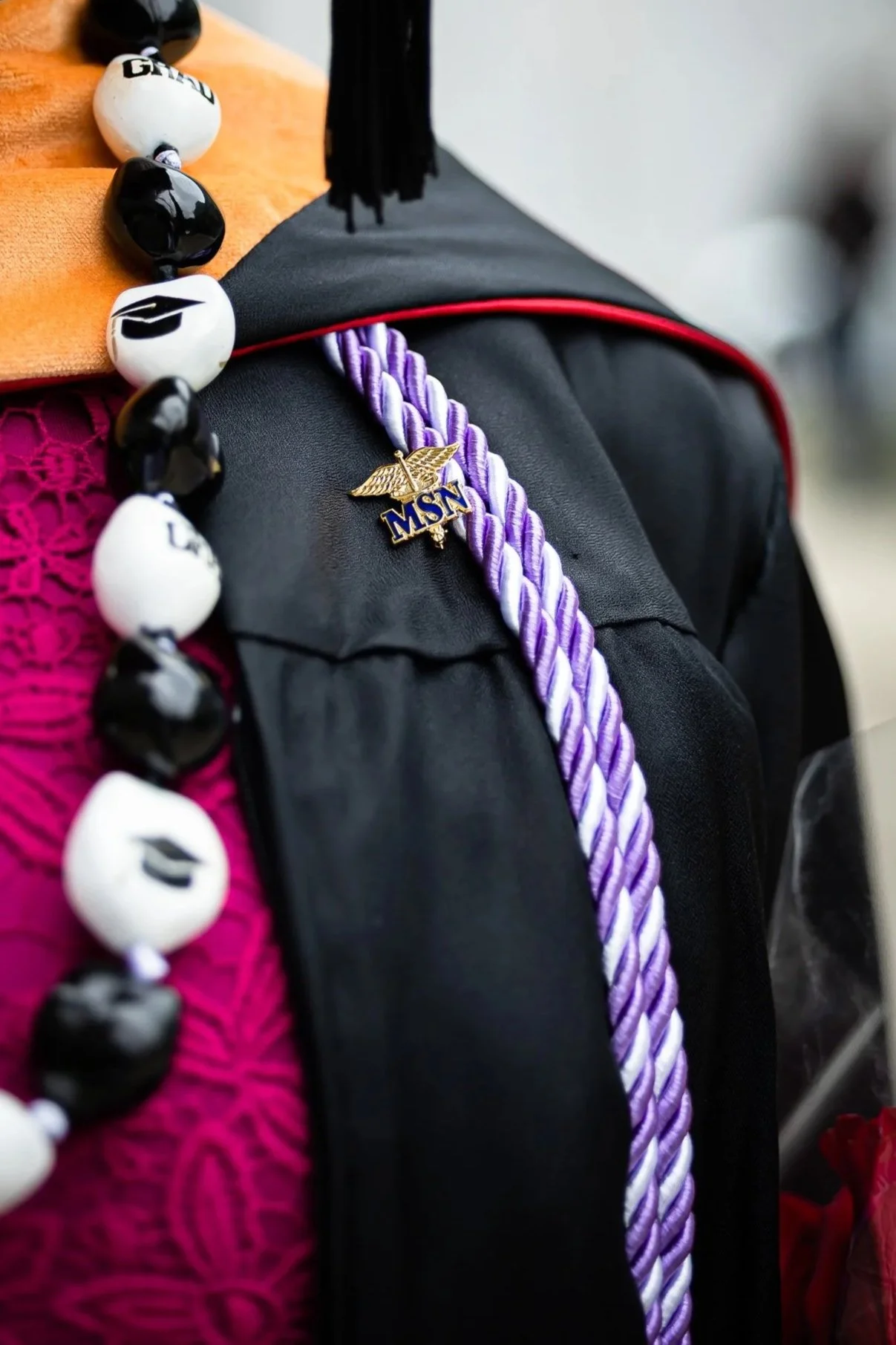 Delvis Simmonds Photography Grad Detail Shot-1