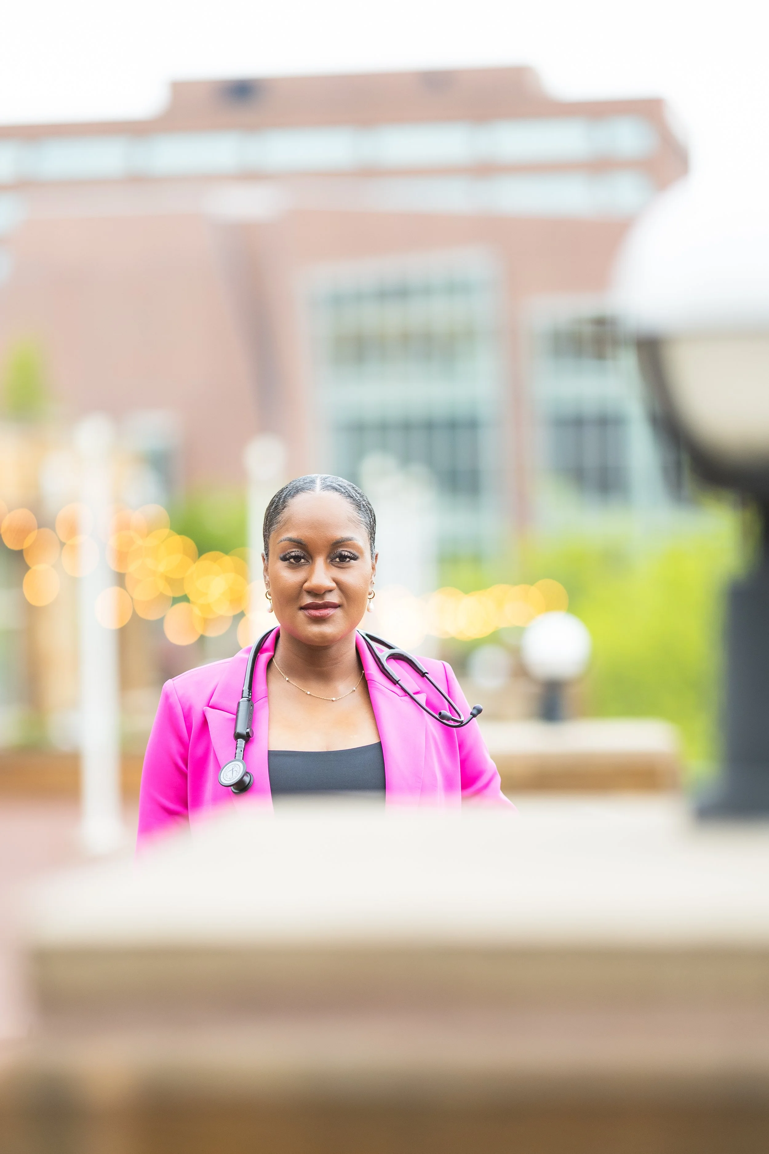 Delvis Simmonds Photography Portrait