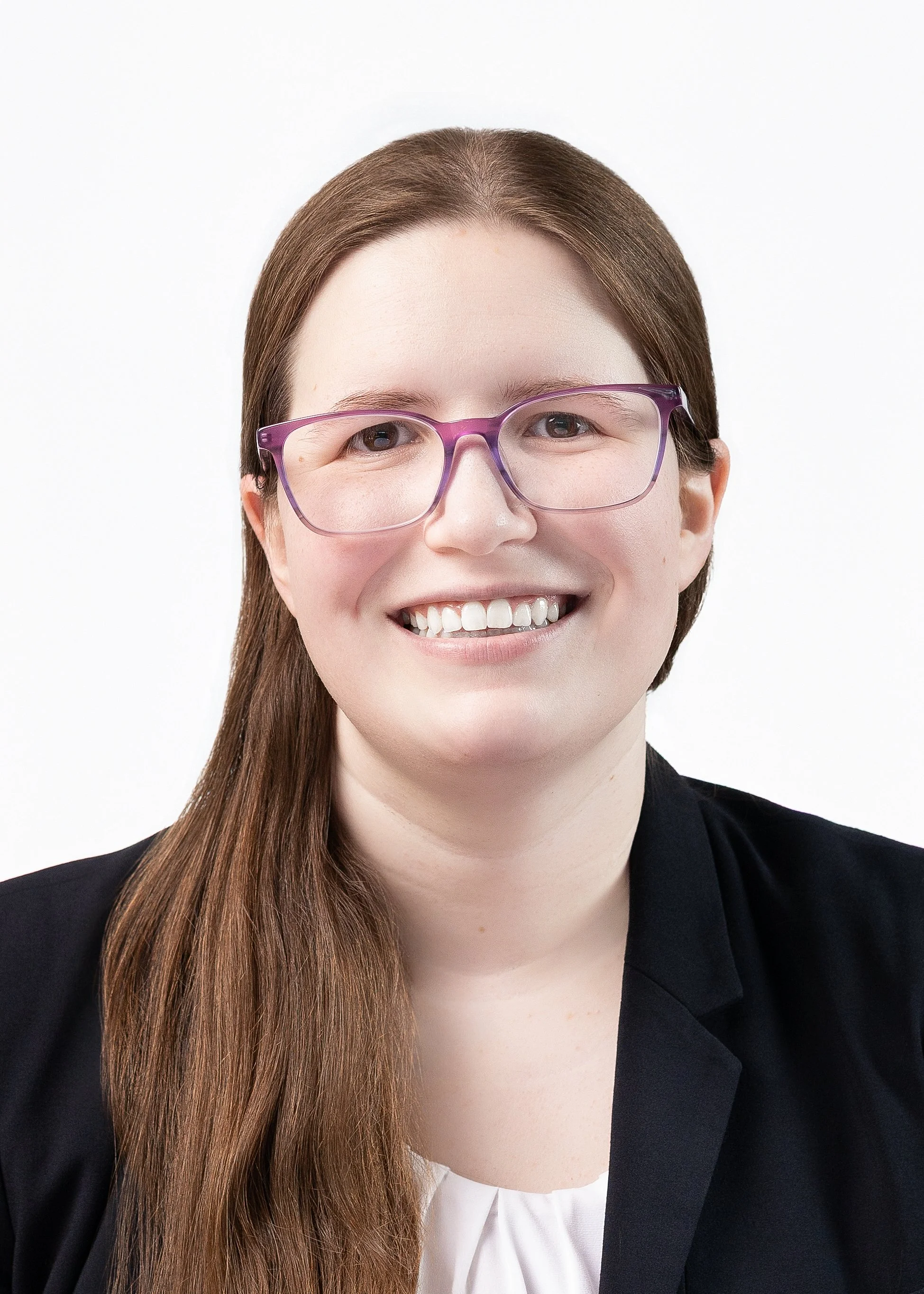 ERAS Headshot - Medical Residency Application
