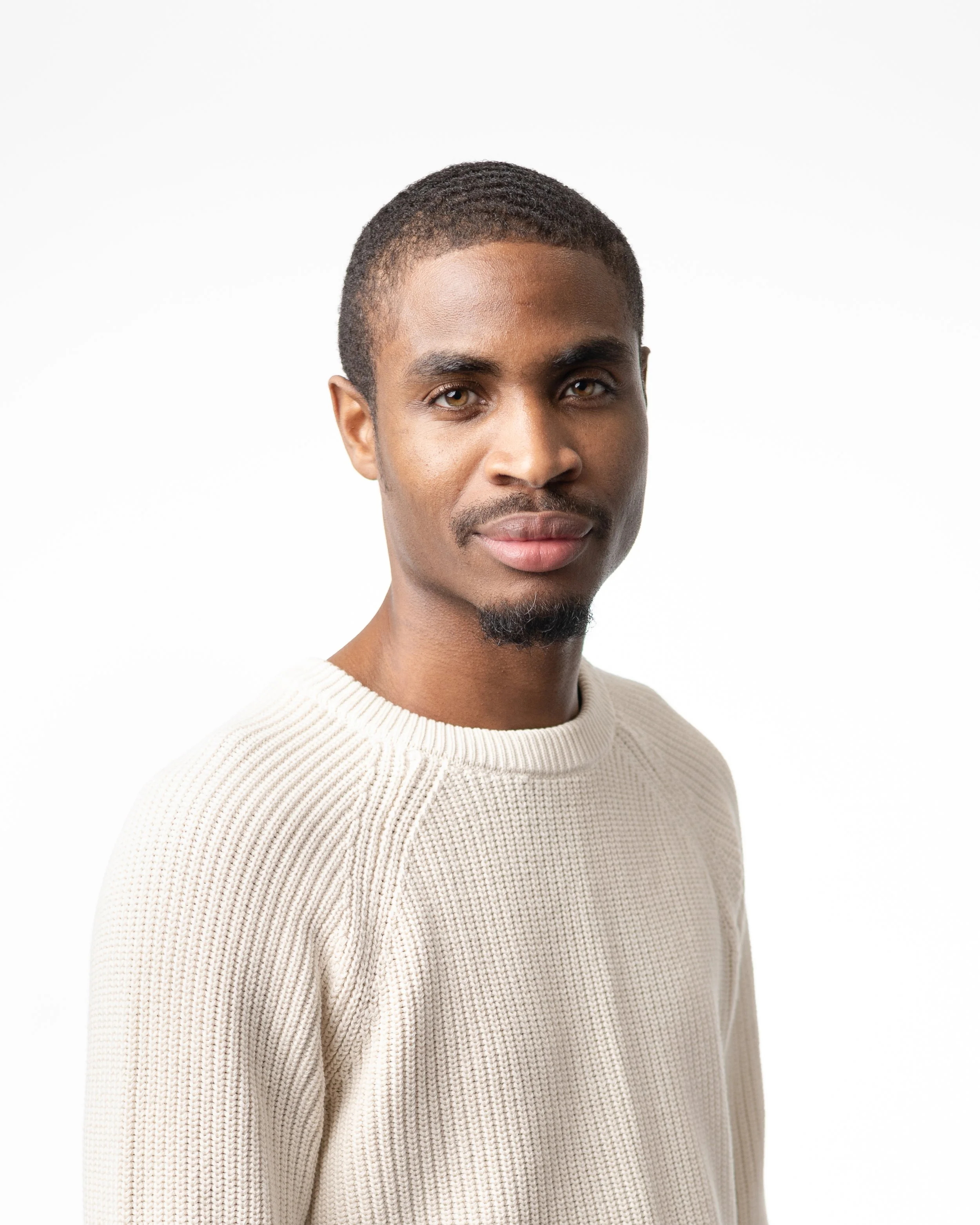 San Antonio headshot photographer - male professional headshot for LinkedIn and corporate use