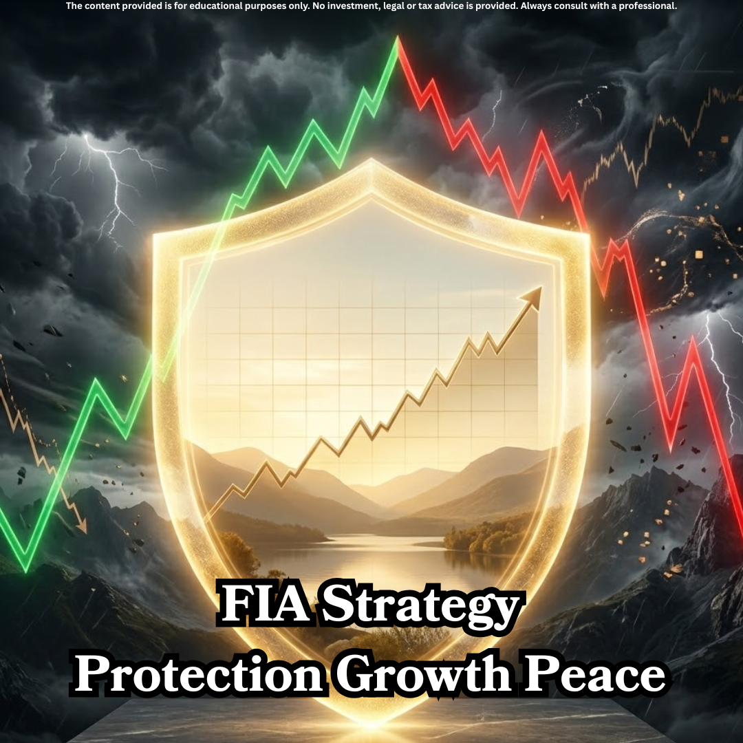 Fixed Index Annuities: The Math, the Misunderstandings, and Where They Fit in a Plan