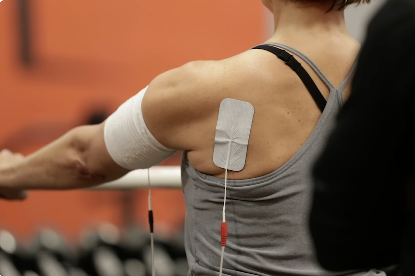 Build a Body That Supports Your Bones
