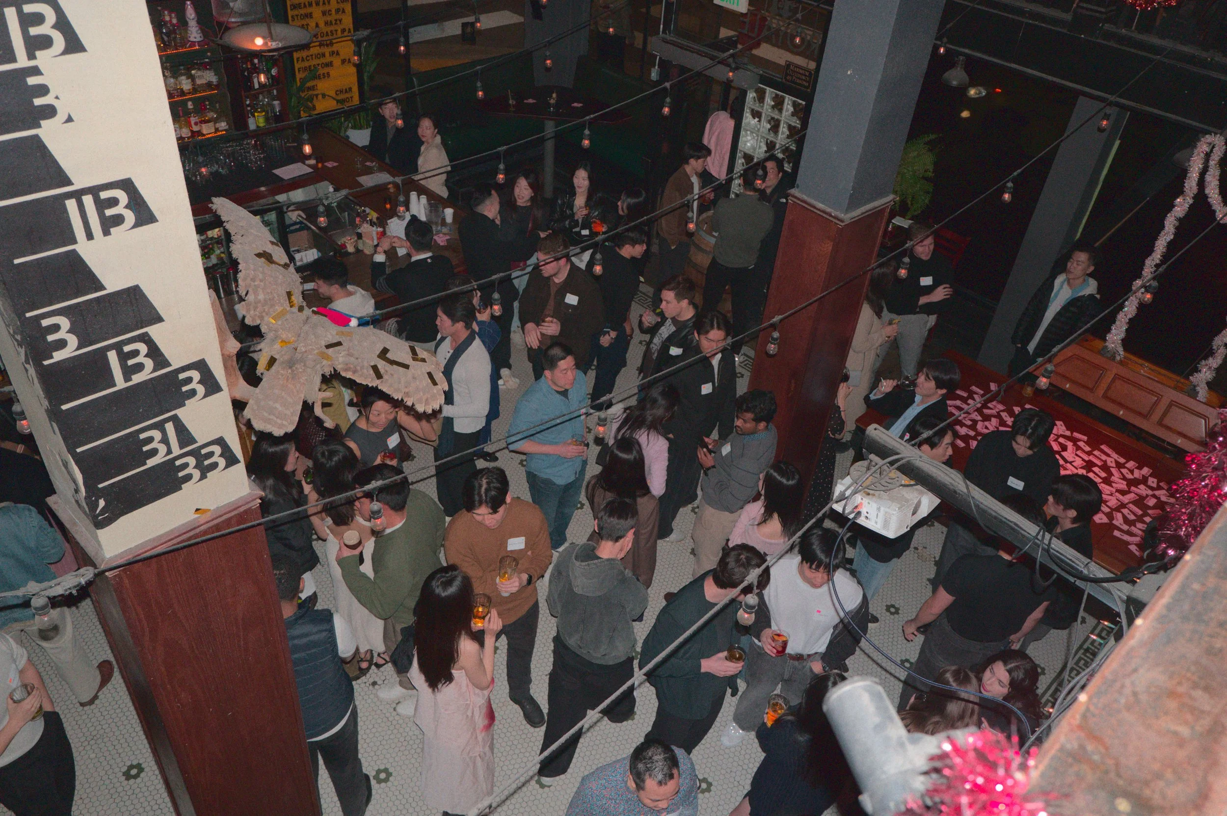 Single &amp; Mingle in San Francisco S3