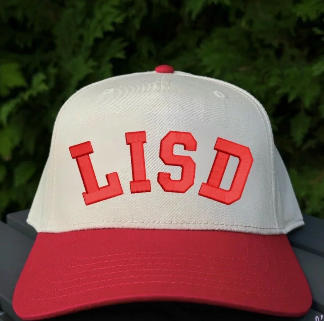 LISD Hat