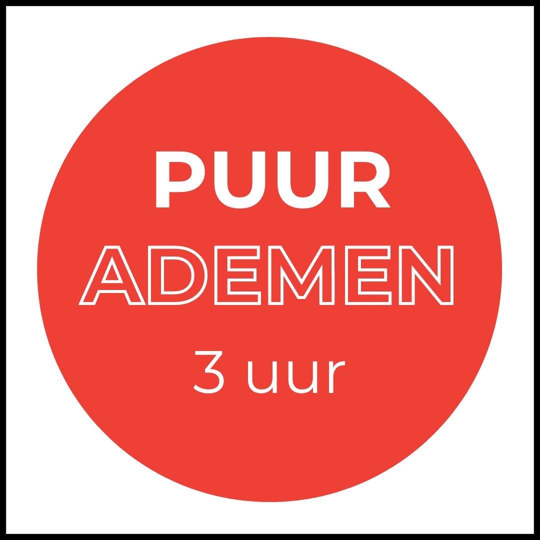 Ademsessie | 13 september  | Vught