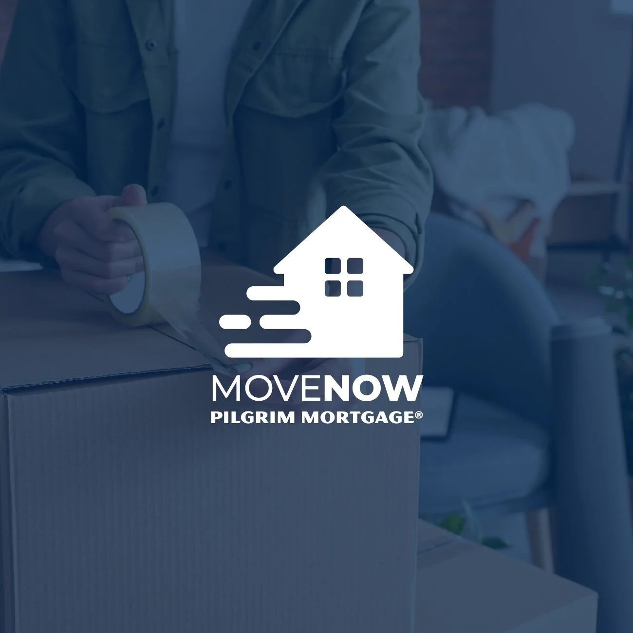 MoveNow: Pilgrim Mortgage's Exclusive Buy-Before-You-Sell Program