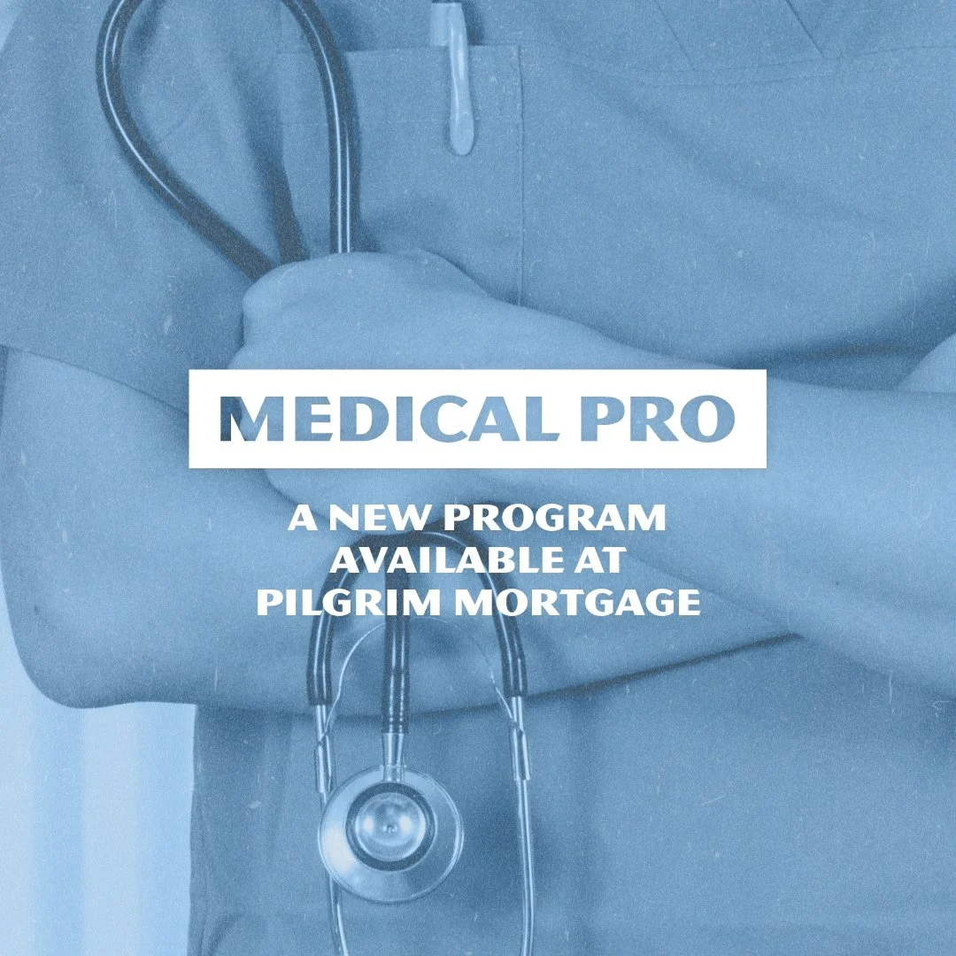 A Home Loan Built for Doctors, Dentists, and Other Medical Professionals
