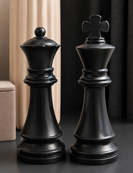 Check Mate