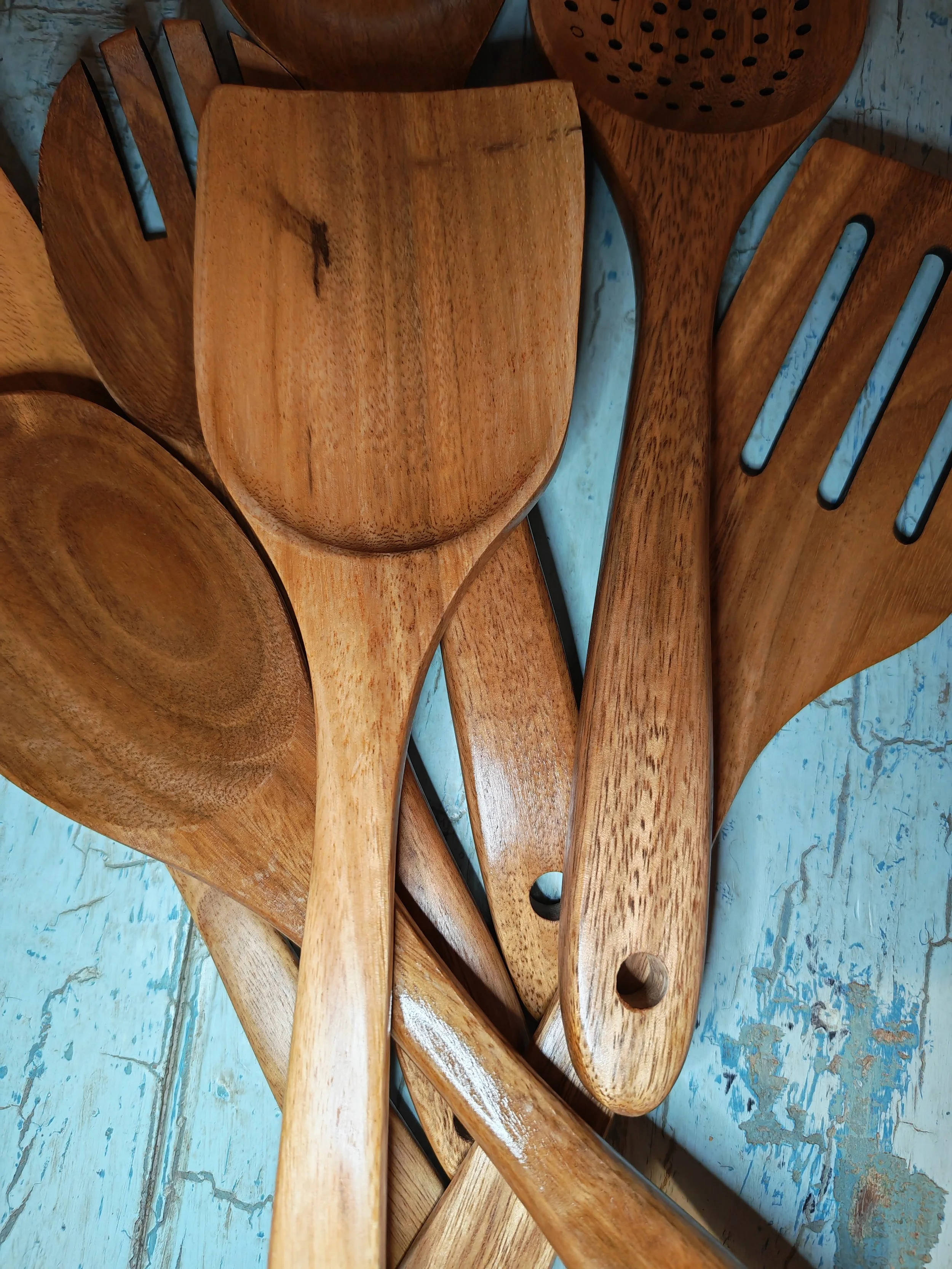 Whispering Weatherwood