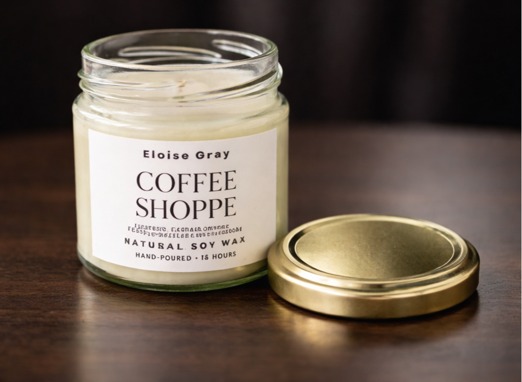 Coffee Shoppe Regular