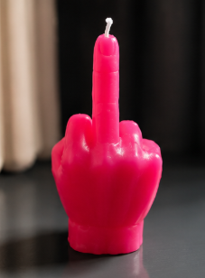 Fire at your Finger Tip