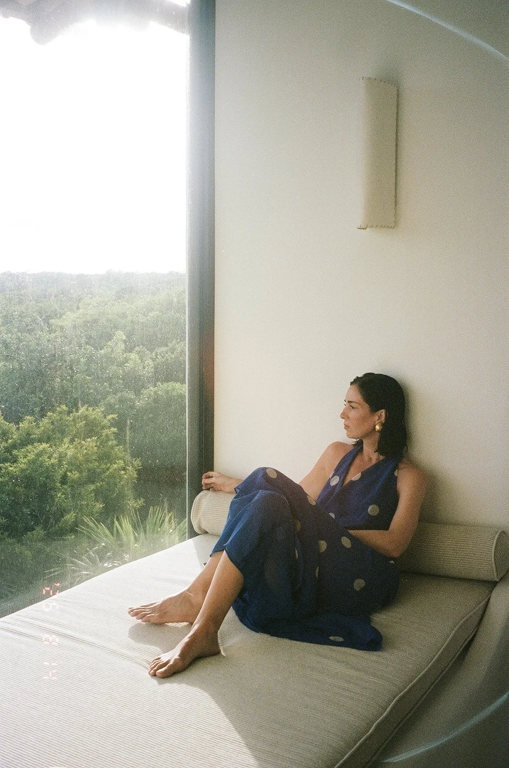 Chelsea, Mexico, 2025