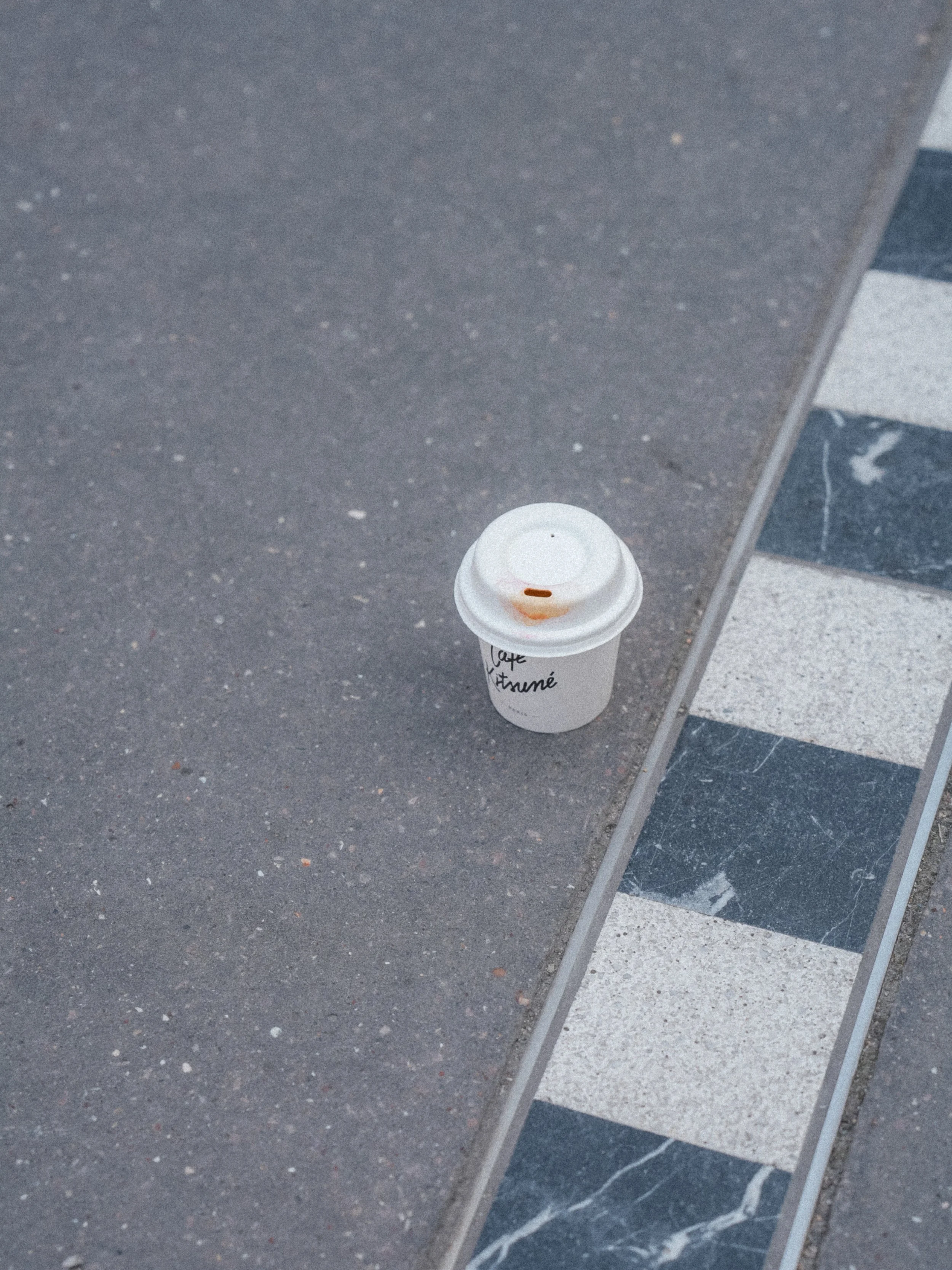 Café Kitsuné Sips