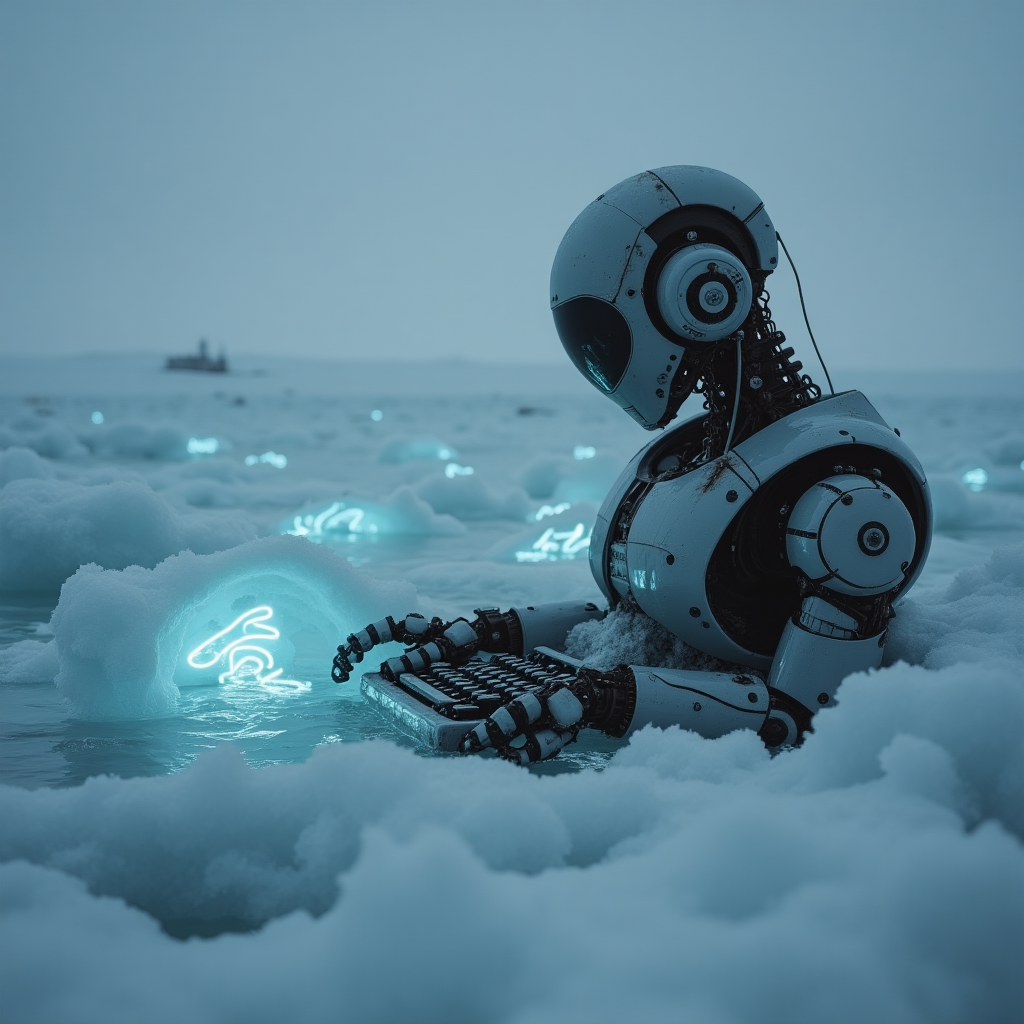 Rue_Kruger_AI_Winters_—_Frozen_fields_of_broken_typewriters,_neon_words_trap_6a5ba99c-7af4-4b43-9a9d-b1f57540bcb2.png