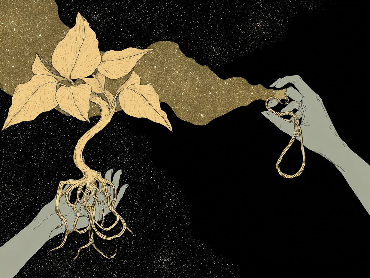 u7269756319_Unwritten_Future_-_a_delicate_feminine_hand_reach_12b1fa6a-cc7b-410d-897b-e350e46292f5_0.png