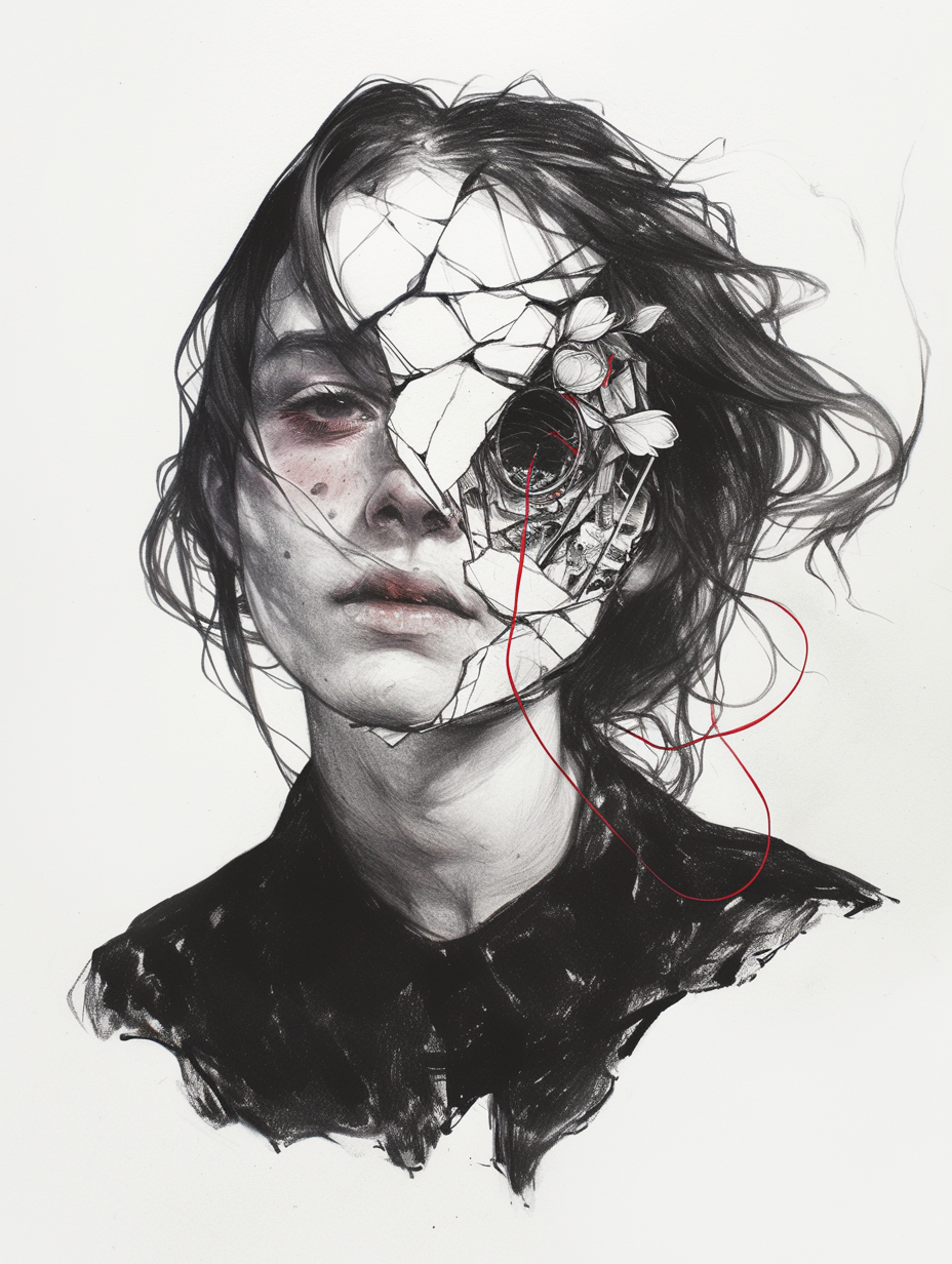 u7269756319_graphite_and_ink_portrait_of_a_young_woman_in_her_d4cf81e9-4d28-4945-9c71-ba5fd8f5546c_1.png