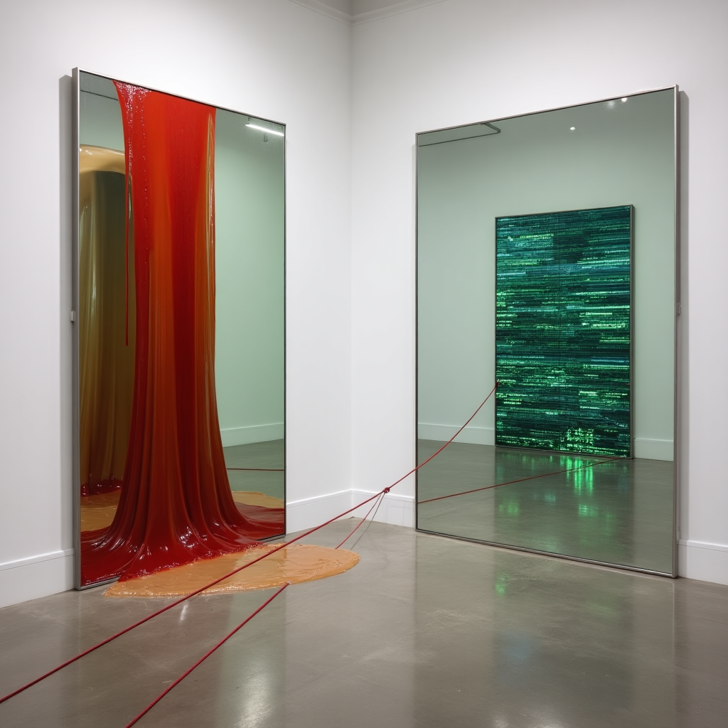 Rue_Kruger_The_Generative_Mirror_(Avant-Garde_Installation)_conceptual_art_i_4fbc53d2-3999-4f01-9e6a-cbd0d261370f.png