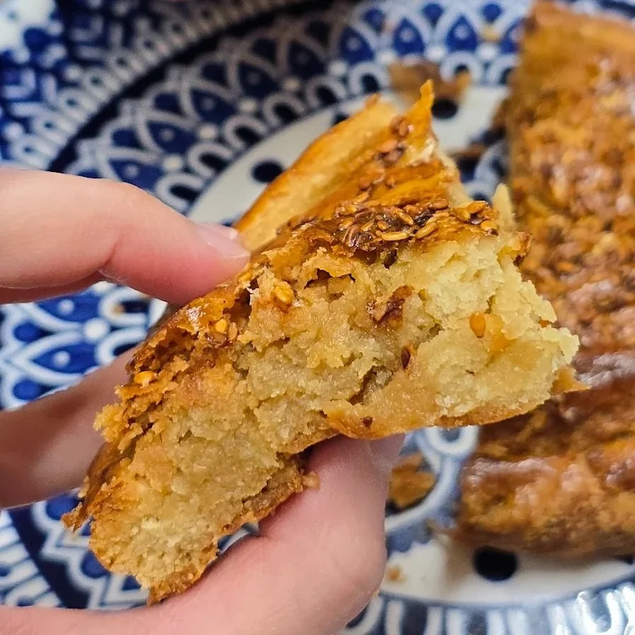 Turkish Breakfast Kahvaltı