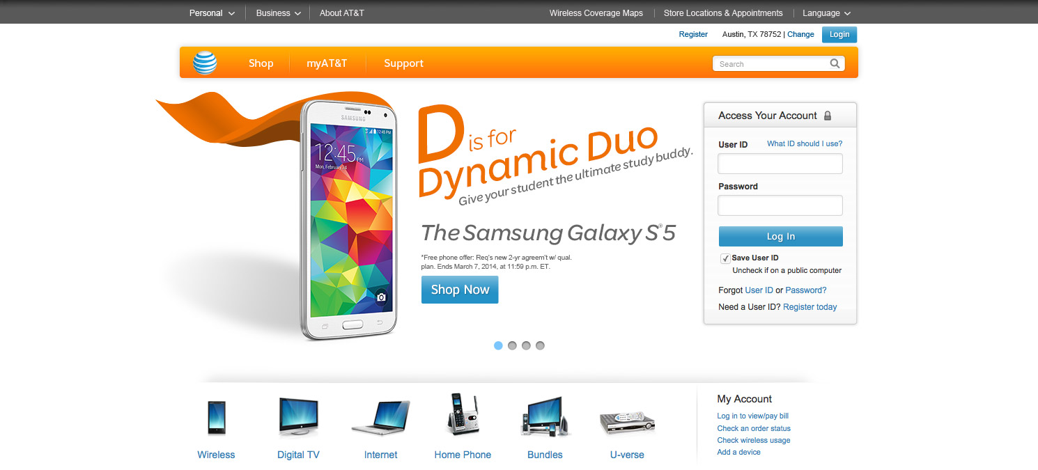 BTS campaign promotion