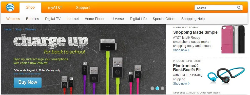 BTS campaign promotion