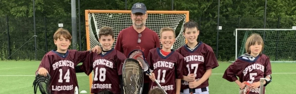 Girls’ &amp; Boys’ Field Lacrosse - Summer 2026