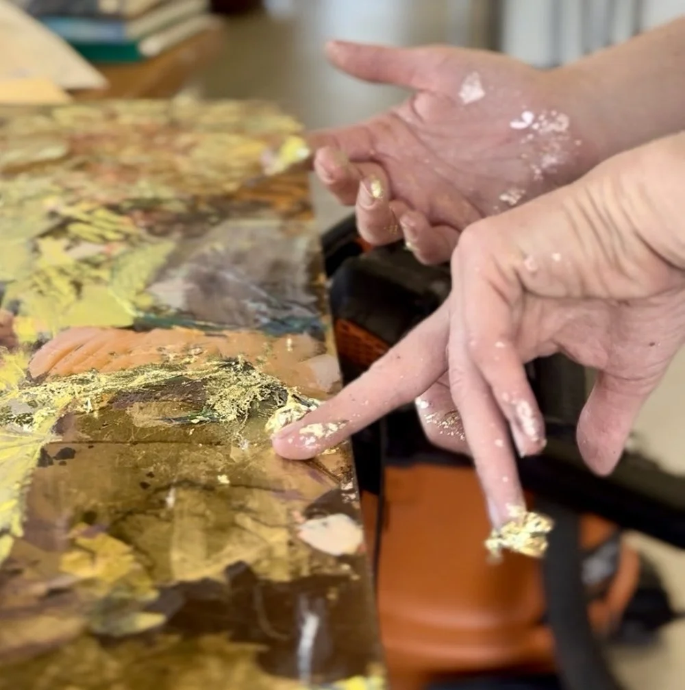 Why I Don’t Make Prints anymore— and What I Offer Instead