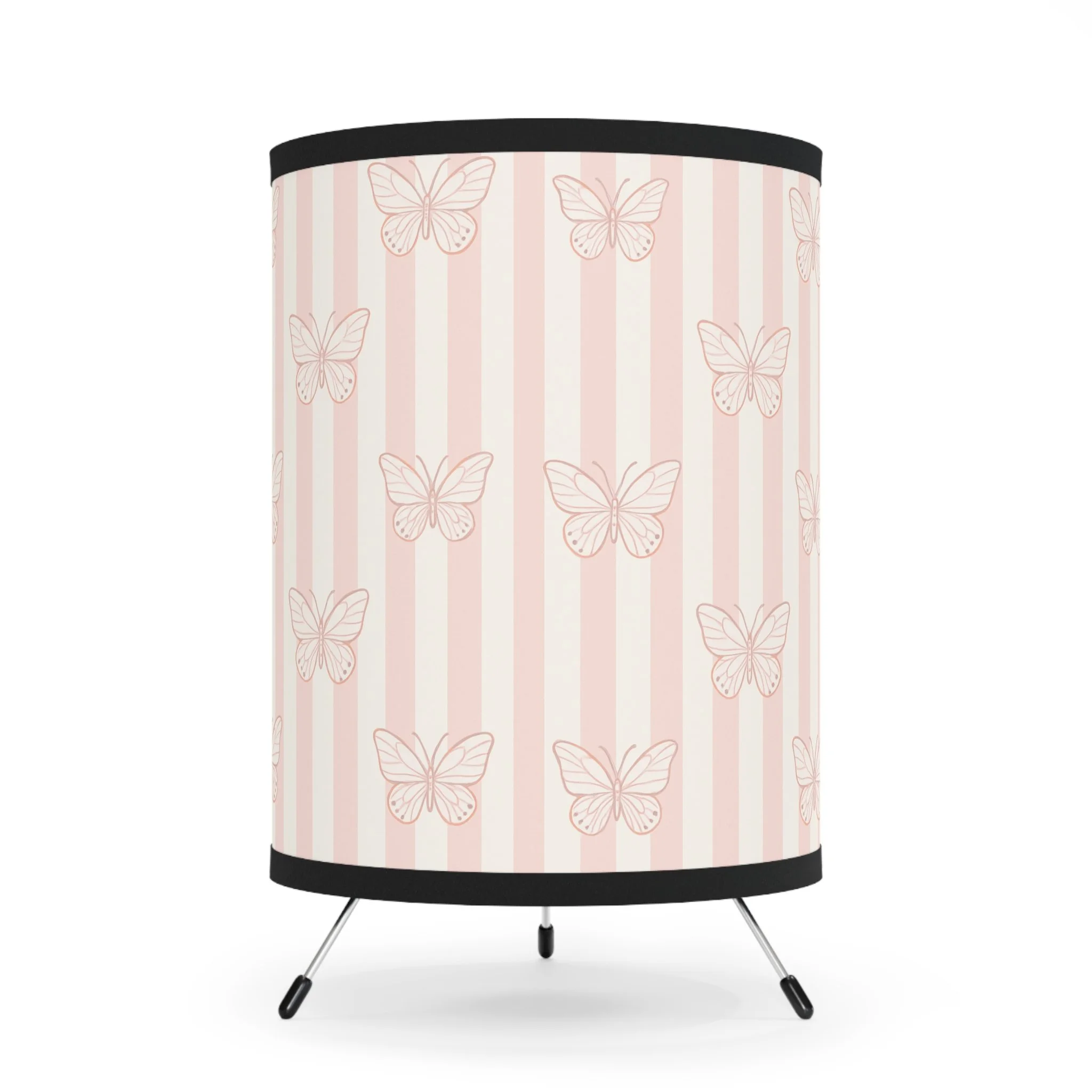 Butterfly Glow Lamp | Joy Afro World