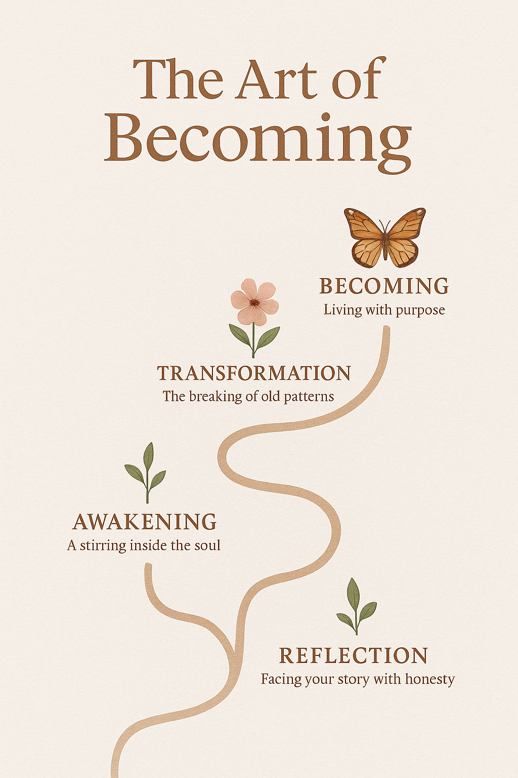 Poster of Transformation