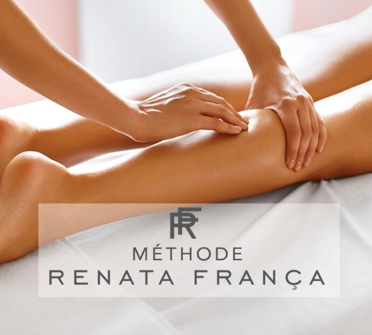 Massage Renata à Boulogne-Billancourt                        Drainage lymphatique pour un corps plus léger et plus fluide