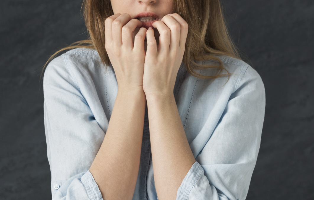 Système nerveux : revenir au calme quand tout s’accélère