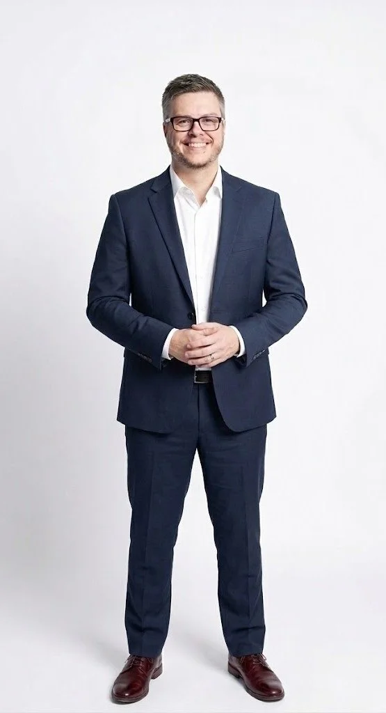 Jim Powers, Founder and Principal Consultant