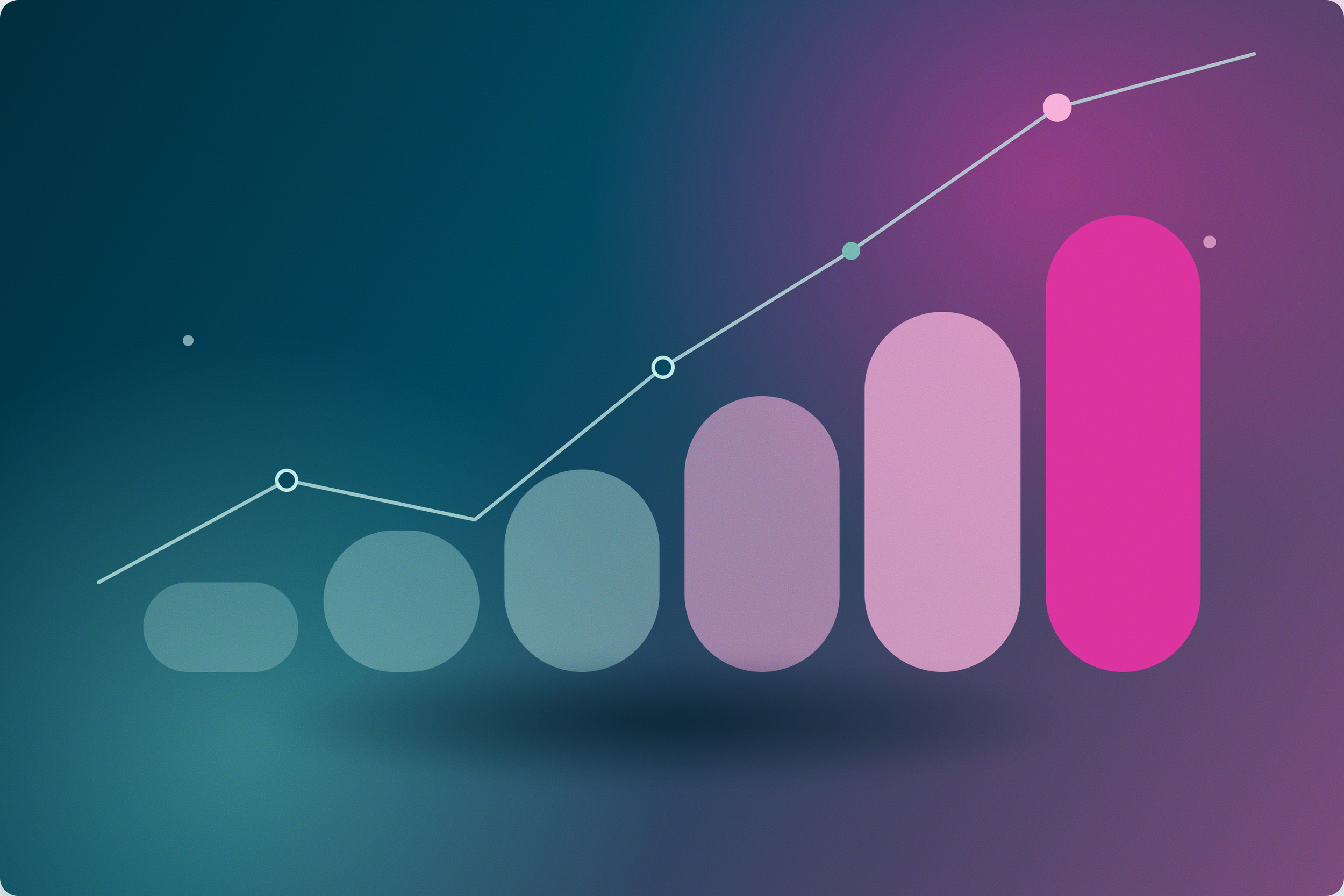 The Six-Week Runway: Why September Is Your Last Real Shot at Q4 AI Visibility