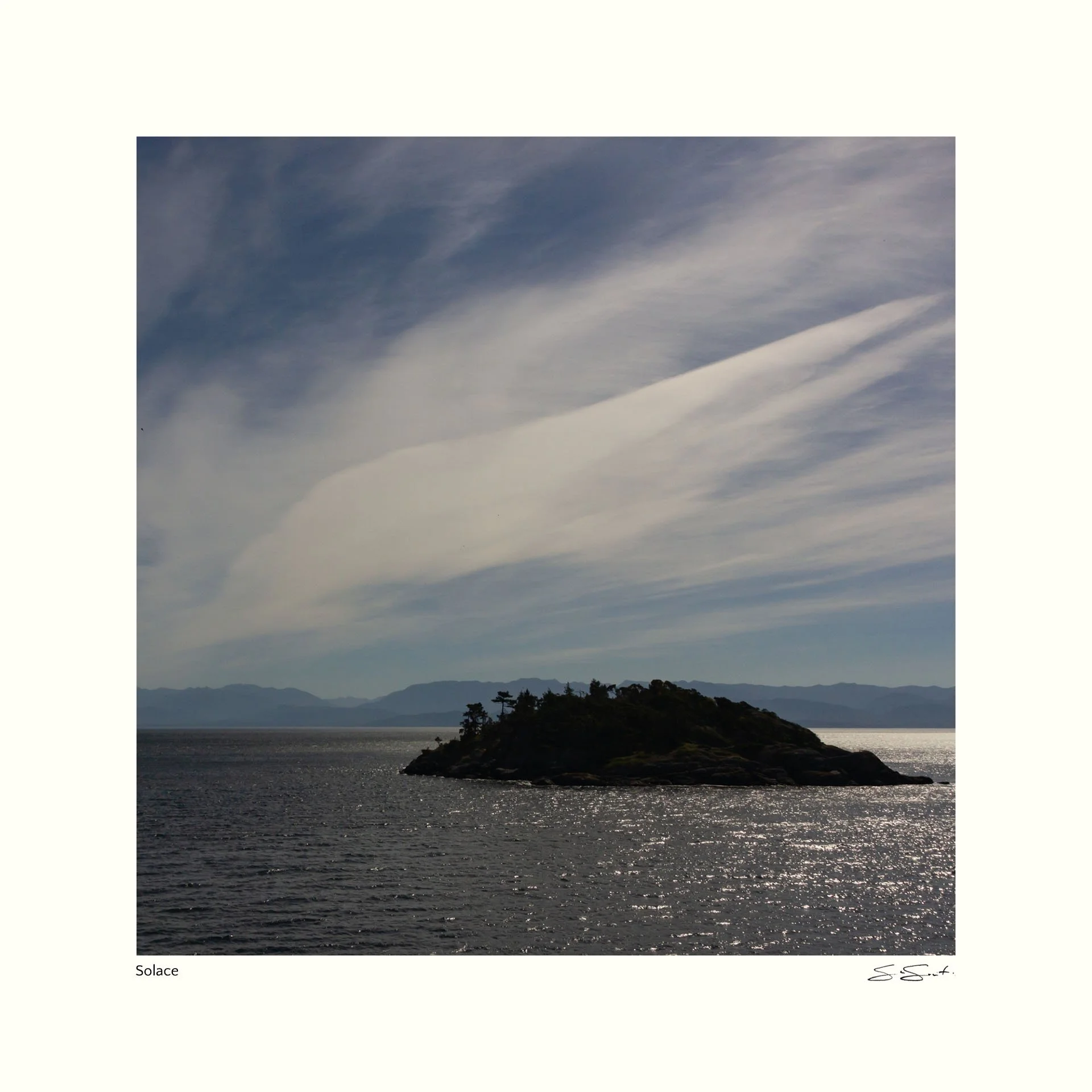 Solace