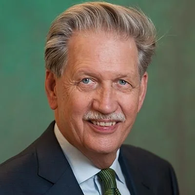 Mayor of Edina