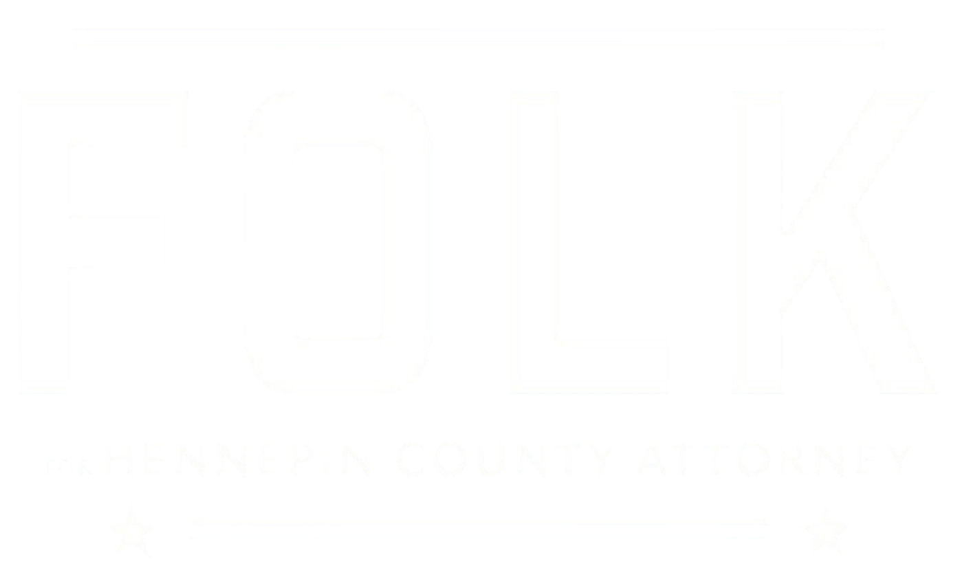 Anders Folk For Hennepin County Attorney