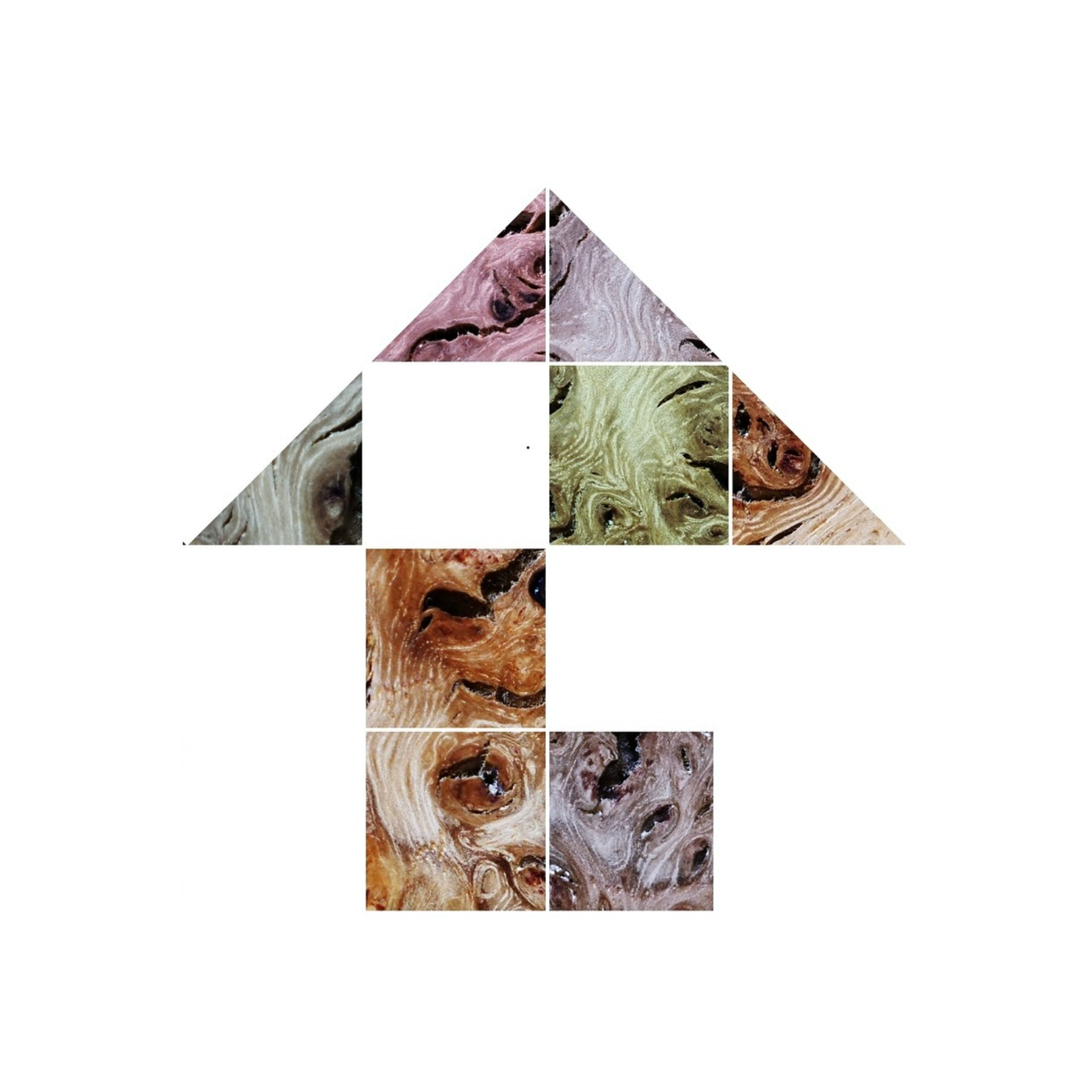 I collaborate with Ollie Heron to run the independent micro-label Burl House Records.