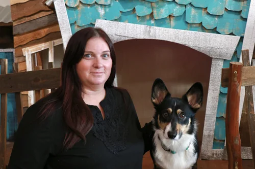 Fairy Tails Pet Spa, pet groomer in Clovis, photo 6 of 6