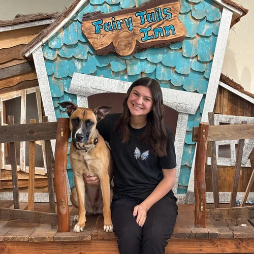 Fairy Tails Pet Spa, pet groomer in Clovis, photo 5 of 6