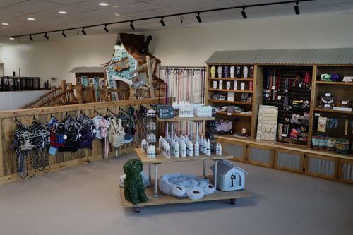 Fairy Tails Pet Spa, pet groomer in Clovis