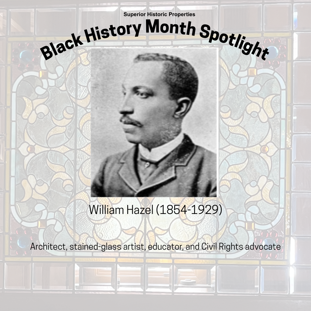 Black History Month Spotlight