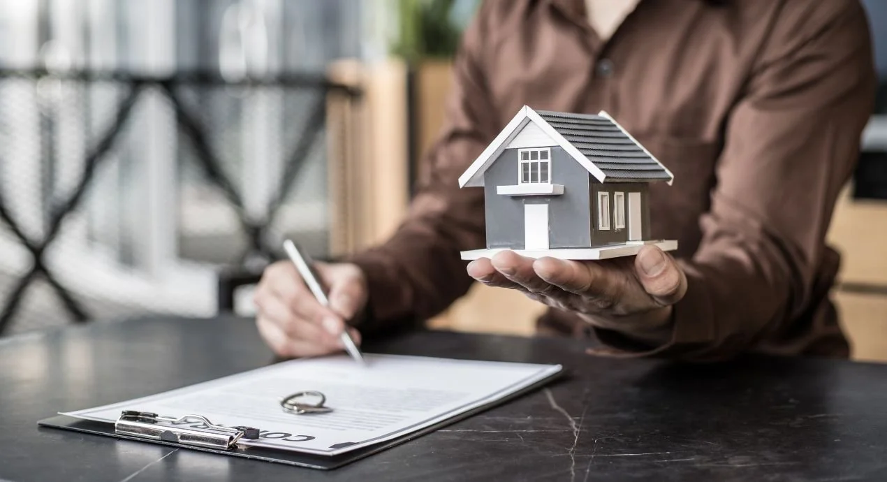 1st Home Buyer Consultation