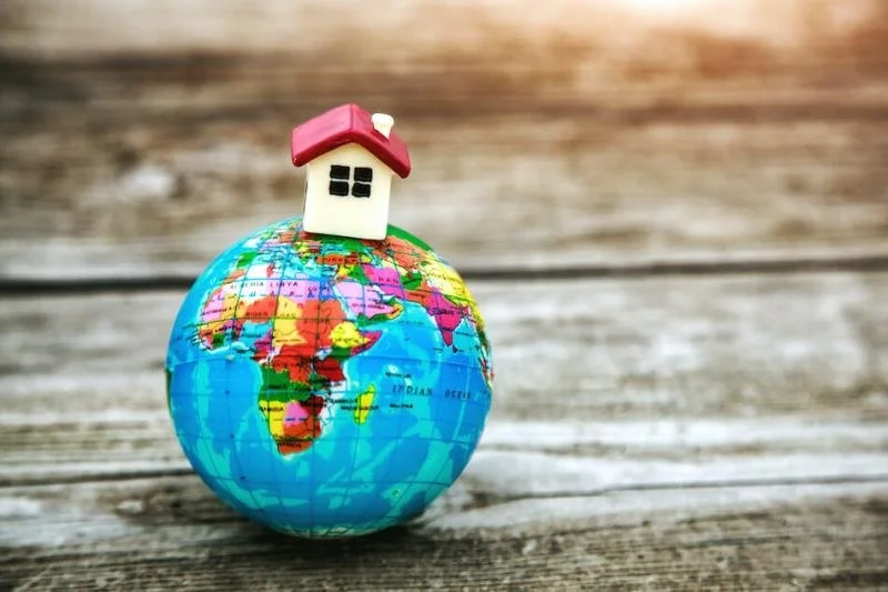 Relocation Consultation Services